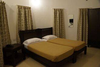 Raya Resorts, Bangalore 3